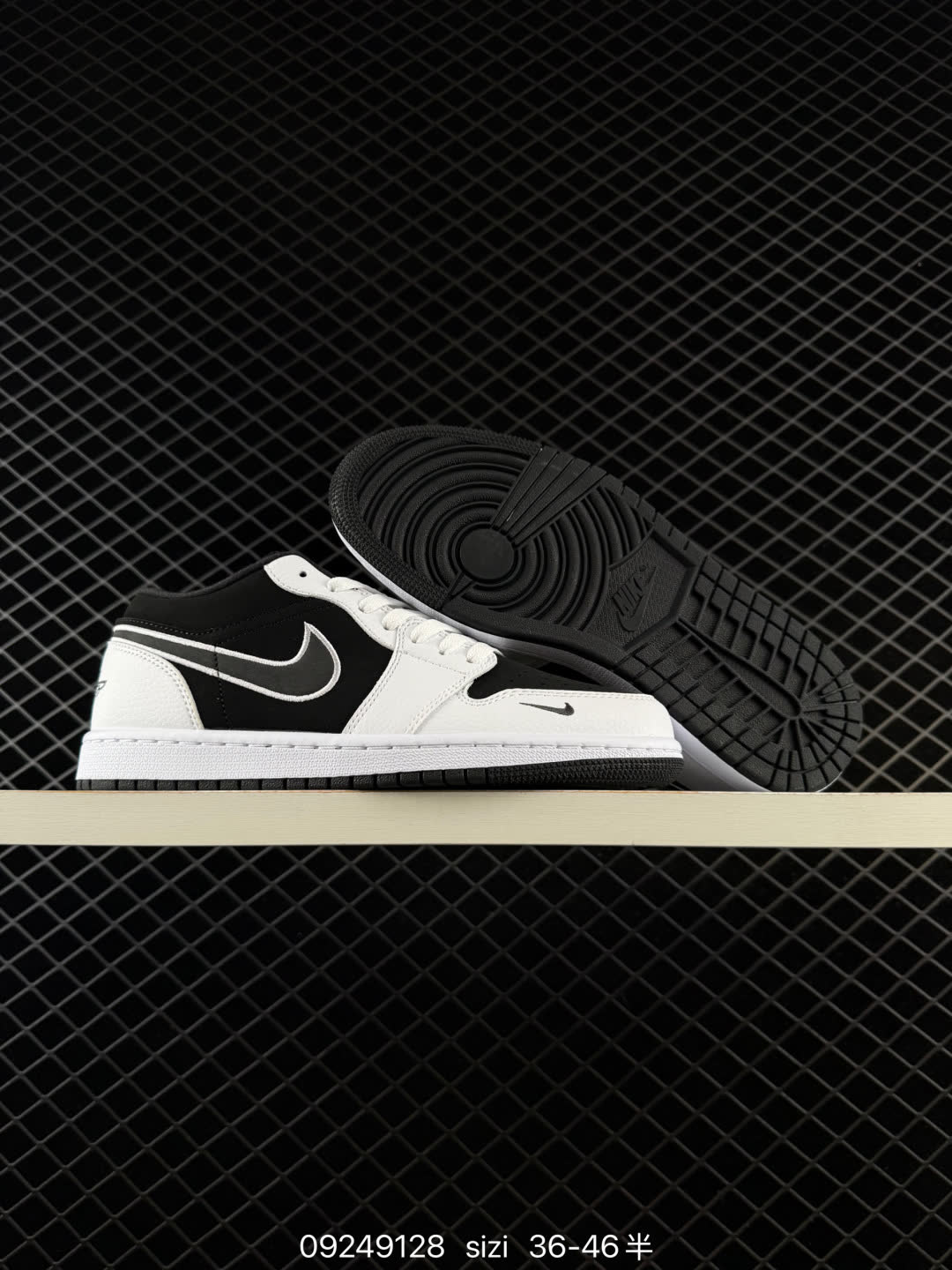 Air Jordan 1 Low GCEL AJ1-IX6983